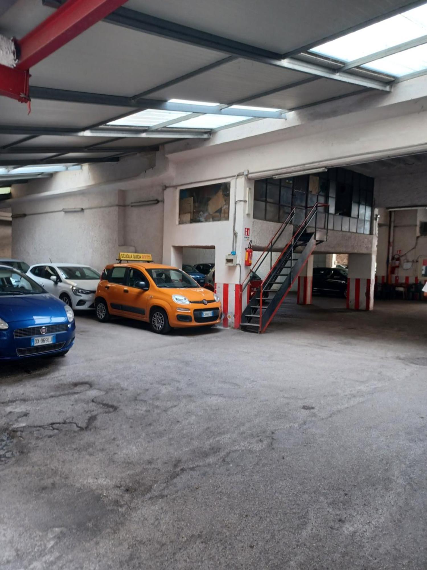 Domus Duomo B&B Napoli Екстер'єр фото